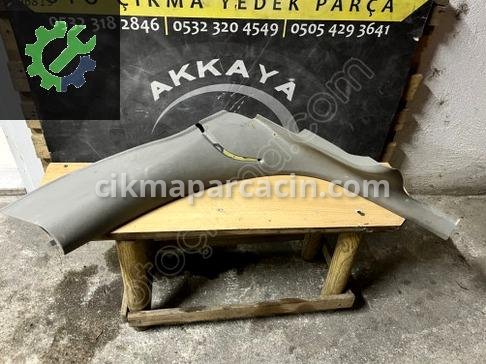 Citroen C4 Trim 9646216877 çıkma parça