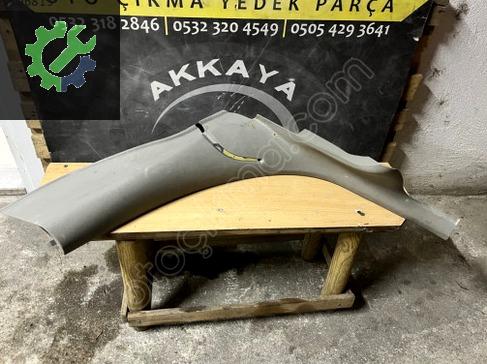 Citroen C4 Trim 9646216877 çıkma parça