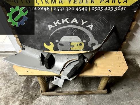 Citroen C4 Trim 9646216877 çıkma parça