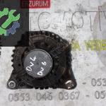 Citroen C4 Şarj Dinamosu Çıkma Parça Erzurum
