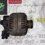 Peugeot 407 Şarj Dinamosu Çıkma Parça Erzurum