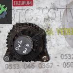 Peugeot 407 Şarj Dinamosu Çıkma Parça Erzurum