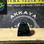 9646338077 Citroen C4 Sol Hava Üfleme Izgarası Çıkma