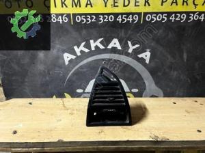 9646338077 Citroen C4 Sol Hava Üfleme Izgarası Çıkma