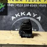 9646338077 Citroen C4 Sol Hava Üfleme Izgarası Çıkma