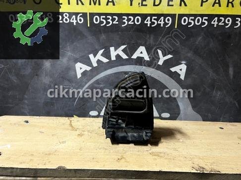 Citroen C4 Sol Havalandırma Izgaraları 9646338077 çıkma parça