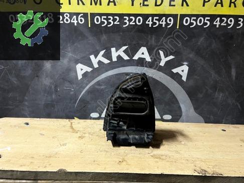 Citroen C4 Sol Havalandırma Izgaraları 9646338077 çıkma parça