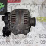 Citroen Xsara Şarj Dinamosu Çıkma Parça Erzurum