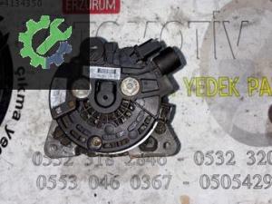 9646477580 PEUGEOT 407 2.0 HDI şarj dinamosu