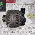 Peugeot 407 Şarj Dinamosu Çıkma Parça Erzurum