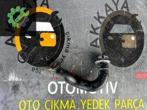 9646617980 Bipper Hava Filtre Borusu Orjinal Çıkma