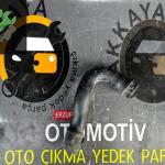 9646617980 Citroen Nemo Hava Filtre Borusu Çıkma Orjinal