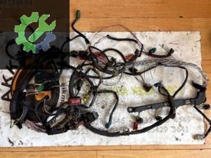 9646643180 PEUGEOT 307 2.0 HDI Orijinal motor elektrik tesisatı