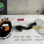 9646702180 Citroen C4 Gaz Pedalı Orjinal Çıkma
