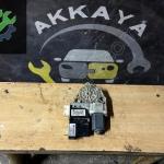 9647441380 Citroen C4 Sağ ön Cam Motoru Orjinal Çıkma
