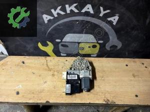 9647441380 Citroen C4 Sağ ön Cam Motoru Orjinal Çıkma