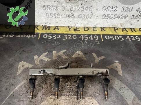 Chevrolet Kalos Enjektör 96475741 çıkma parça