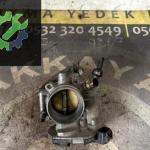 2005 Chevrolet Aveo Gaz Kelebeği Çıkma Parça