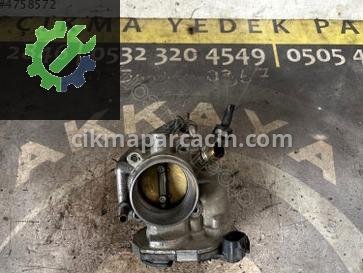 Chevrolet Aveo Gaz Kelebeği 96476990 çıkma parça