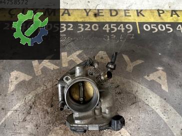 Chevrolet Aveo Gaz Kelebeği 96476990 çıkma parça