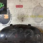 Peugeot 406 Gösterge Paneli Çıkma Parça Erzurum