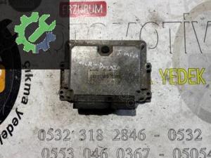9648312780 CİTROEN JUMPER 2.0 HDI Orijinal Çıkma Motor Beyni