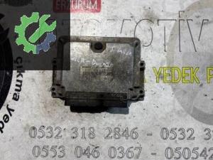 9648312780 FİAT DUCATO 2.0 HDI Orijinal Çıkma Motor Beyni