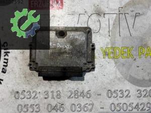 9648312780 PEUGEOT BOXER 2.0 HDI Orijinal Çıkma Motor Beyni