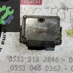 Peugeot Boxer Motor Beyni Çıkma Parça Erzurum