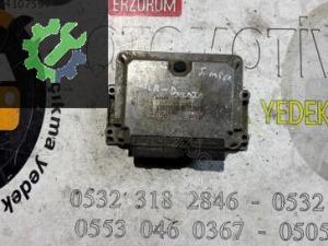 9648312780 PEUGEOT BOXER 2.0 HDI Orijinal Çıkma Motor Beyni