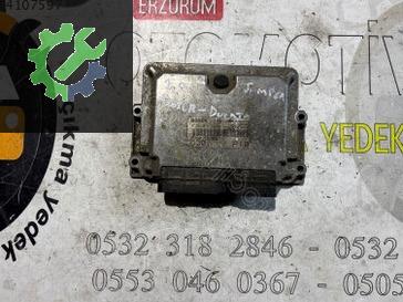 Peugeot Boxer Motor Beyni çıkma parça