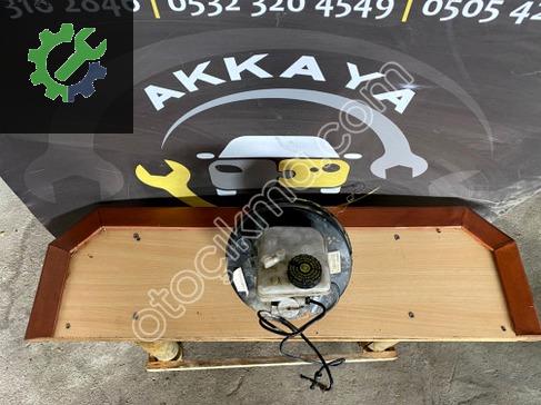 Citroen Berlingo Westinghouse 0204024824 çıkma parça