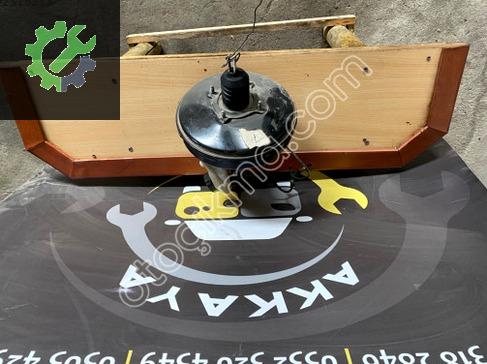 Citroen Berlingo Westinghouse 0204024824 çıkma parça
