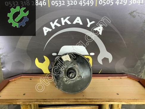 Peugeot Partner Westinghouse 0204024824 çıkma parça