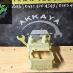9648675180 Citroen C4 Teyp Destek Çerçevesi Orjinal Çıkma