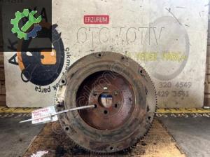 9649190580 FORD FİESTA-FUSİON 1.4 TDCI VOLANT