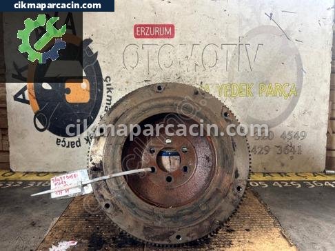 Ford Fusion Volant çıkma parça
