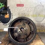 Ford Fusion Volant Çıkma Parça Erzurum