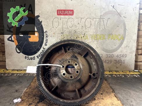 Ford Fusion Volant 9649190580 çıkma parça