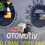 9649303980 Citroen C5 Sol ön Cam Motoru Orjinal Çıkma