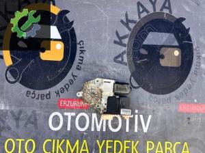 9649303980 Citroen C5 Sol ön Cam Motoru Orjinal Çıkma