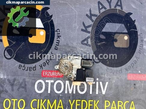 Citroen C5 Cam Motoru çıkma parça