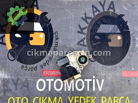 Citroen C5 Cam Motoru 9649303980 çıkma parça