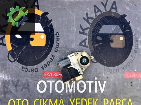 Citroen C5 Cam Motoru 9649303980 çıkma parça