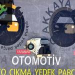 9649304080 Citroen C5 Sağ ön Cam Motoru Orjinal Çıkma