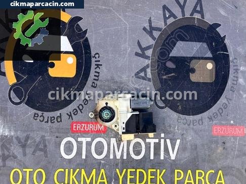 Citroen C5 Cam Motoru çıkma parça
