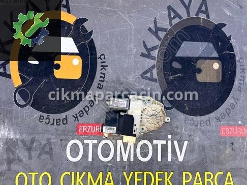 Citroen C5 Cam Motoru 9649304080 çıkma parça