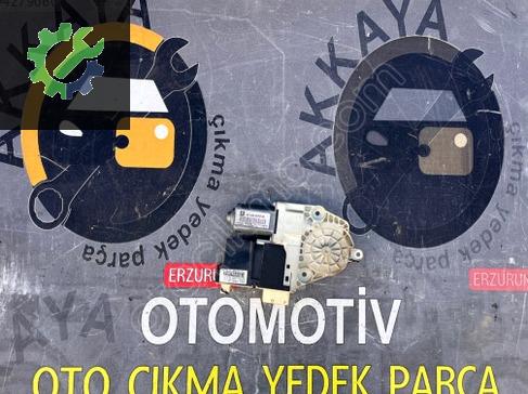 Citroen C5 Cam Motoru 9649304080 çıkma parça