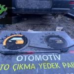 9649532780 Peugeot 307 Sol ön Silecek Kolu Orjinal Çıkma