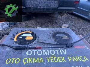 9649532780 Peugeot 307 Sol ön Silecek Kolu Orjinal Çıkma
